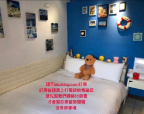 Jacky's House Ximen